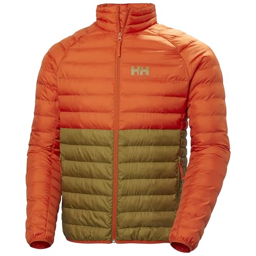 Image of Helly Hansen Banff Insulator Jacket