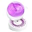 Purple 60Pcs