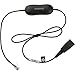 Jabra GN1200 Smart Cord 88001-99