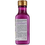 Maui Moisture Revive & Hydrate szampon z masłem shea x 385 ml & Maui Moisture Revive & Hydrate Shea Butter Conditioner, 385 ml, 2 sztuki, do suchych, uszkodzonych włosów