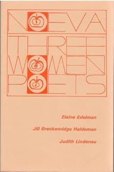 Paperback Noeva: Three women poets Book