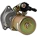 DB Electrical 410-52044 Starter For Honda Small Engines 11 HP #GX340QAE2 /Toro Loaders Compact Dingo TX-413 04 05 06 07 08 Honda 13HP Gas /31210-ZB8-0130, 31210-ZE3-013, 31210-ZE3-023, DB5B6, DB5B8