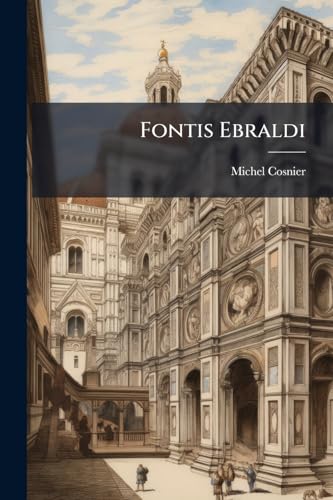 Fontis Ebraldi (Occitan Edition)