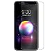Produktbild Conie 9H1688 9H Panzerfolie Kompatibel mit LG K11, Panzerglas Glasfolie 9H Anti Öl Anti Fingerprint Schutzfolie für K11 Folie HD Clear