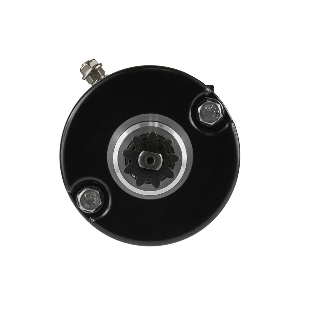 Motor de arranque de repuesto, para Sea-Doo GTI 130 155 SE GTR 215 GTS GTX 215 255 260 Rotax Marine 290-888-993 420-888-993 420-888-996