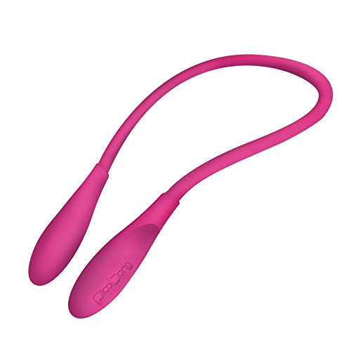 Lelo Pico Bong Transformer, Cerise, 1 Count