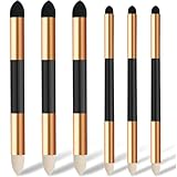 JYNXOR 6 pcs Gommes à Dessin en Éponge Stylos Éponges pour Mélange de Croquis Stylo à Effa...