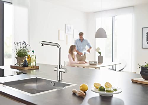 Grohe Blue Home Starter Kit