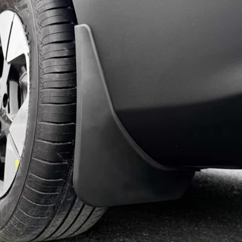 Guardabarros para X3 evitan daños por salpicaduras y suciedad en tu coche de 2011 a 2017 3