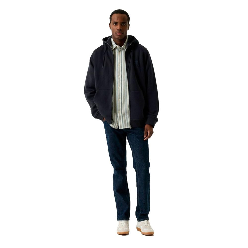 Garcia Sudadera con Cremallera T261263 L