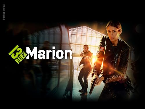 Marion