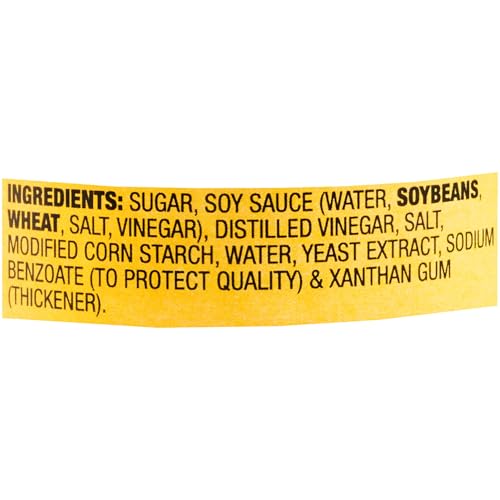 Simply Asia Drizzle Sauce, Sweet Soy, Savory, Sweet Sauce for Drizzling on Rice Bowls, Sticky Rice, Chicken Skewers, Sashimi, Spring Rolls, Egg Rolls, Sushi, Stir-Fry, and More, 8 fl oz - Thumbnail 3