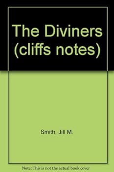 Paperback The Diviners Book