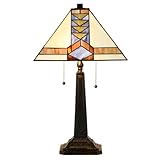 Exotic, motif géométrique et combinaison de couleurs