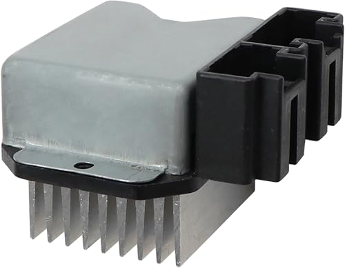 Beck/Arnley 2040061 Blower Motor Resistor by Beck/Arnley - Used condition - US$44.19