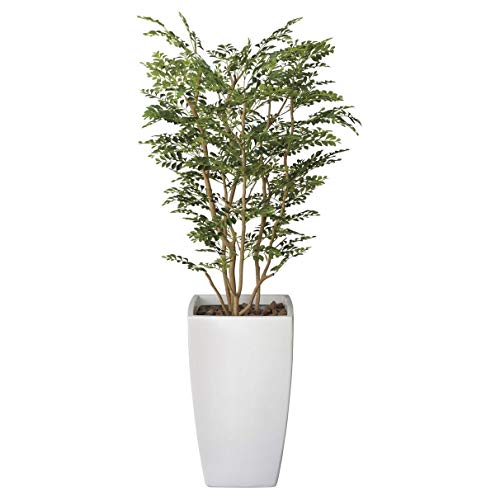 光触媒 光の楽園 アートゴールデンツリー1.8m