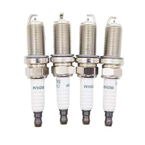 Bougies d'allumage SK20HR11 iridium 90919-01191 contre les ratés de démarrage