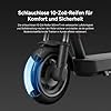 Xiaomi E-Scooter 5 mit Deutscher Strassenzulassung