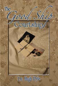 Paperback The Good Ship Courtship Book