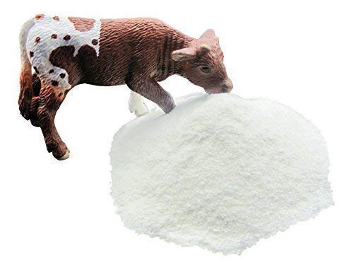 CommonBaits Natrium Casein 1,0Kg Kasein