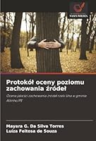 Protokól oceny poziomu zachowania zródel (Polish Edition) 6207828852 Book Cover