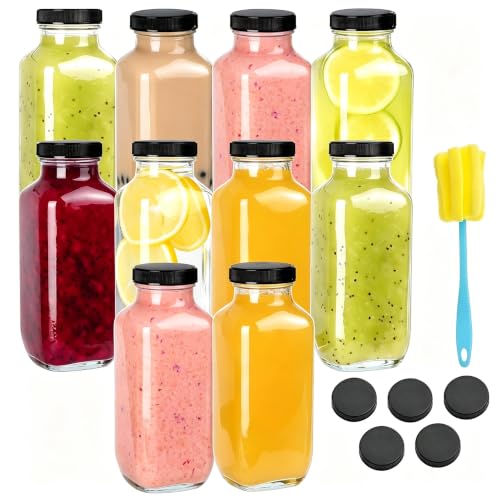 Benestanti 10-Pack 16oz