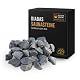 Doubleyou Geovlies & Baustoffe Saunasteine Premium