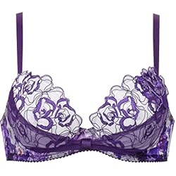 Amazon | [ワコール] 3 ショーツ(Lサイズ) セット BCA430 VI(セット