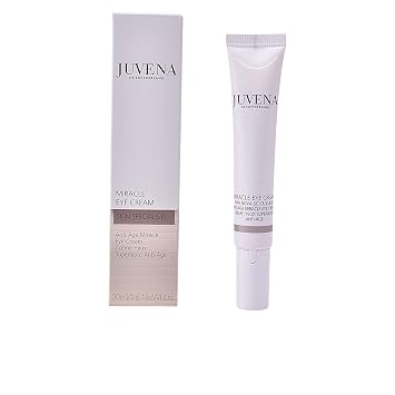 Juvena Miracle Eye Cream with Massager.68 Oz