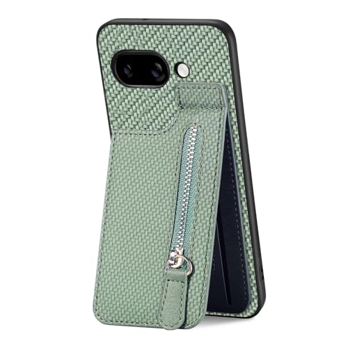 Étui Pixel 9A pliable LEMAXELERS parfait pour sécuriser vos cartes et votre monnaie en déplacement