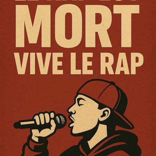 le rap est mort , vive le rap