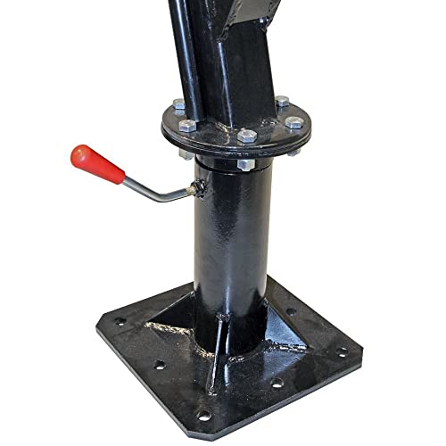 Discount Ramps S-CRANE-1000 Pickup Truck Bed Hoist Jib Crane thumb #6