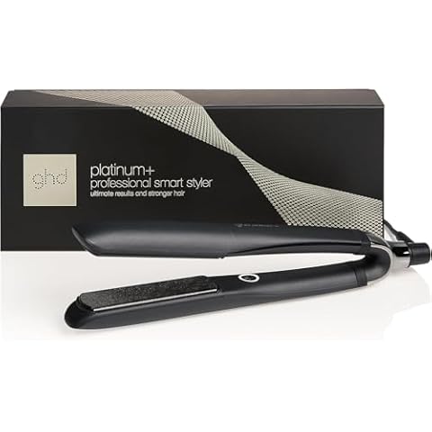 ghd Platinum+ Professional SMART Hair Straighteners Cover