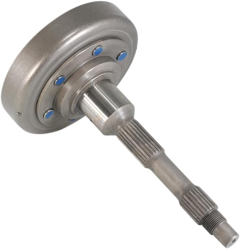 Primary Drive Clutch Housing Assembly 018A-053000 for CForce 500 600 CF500 UForce 500 Rancher 500 Terralander 500 625