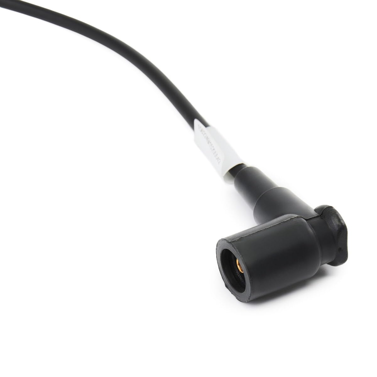 RIDEX 685I0318 Kit cavi candele