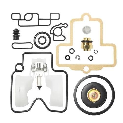 Accessoire de rechange pour carburateur Keihin FCR 33 35 37 39 41 moto