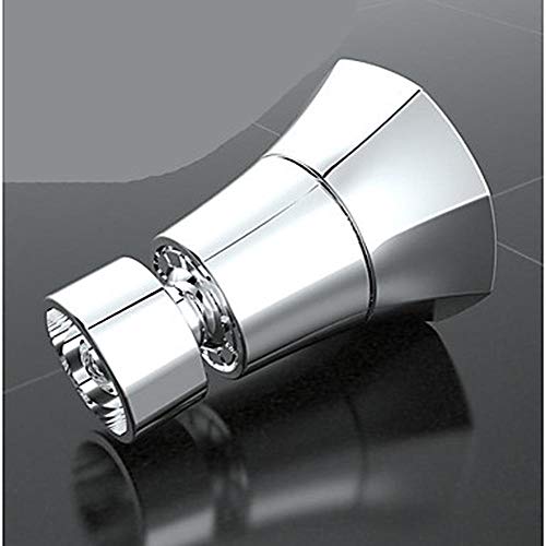 Ayhuir Accessori Rubinetto - Premium - Plastica Moderna Altro - Trattamento Superficie - Placcatura