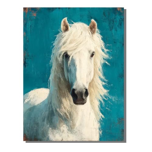 G n hG (t[X) l̎q̂߂̃Mtg ŃyCg SҌ LbgŃyCg fW^G  60 x 80 cm uVƃANG̋Ă܂ DIY Paint by Numbers rO[ Ce