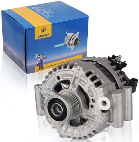 Amazon.com: EzeXpreze Alternator for BMW 128i 2008-2013, 328i 2007-2013 ...