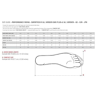 Alpinestars Supertech R Boots (47) (Black/White/Red/Yellow)