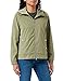 Produktbild GEOX W BULMYA Damen Jacke , OIL GREEN, DE 42(Herstellergröße:48)