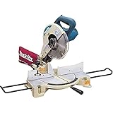 Makita LS1040N - Sierra tronzadora e ingletadora