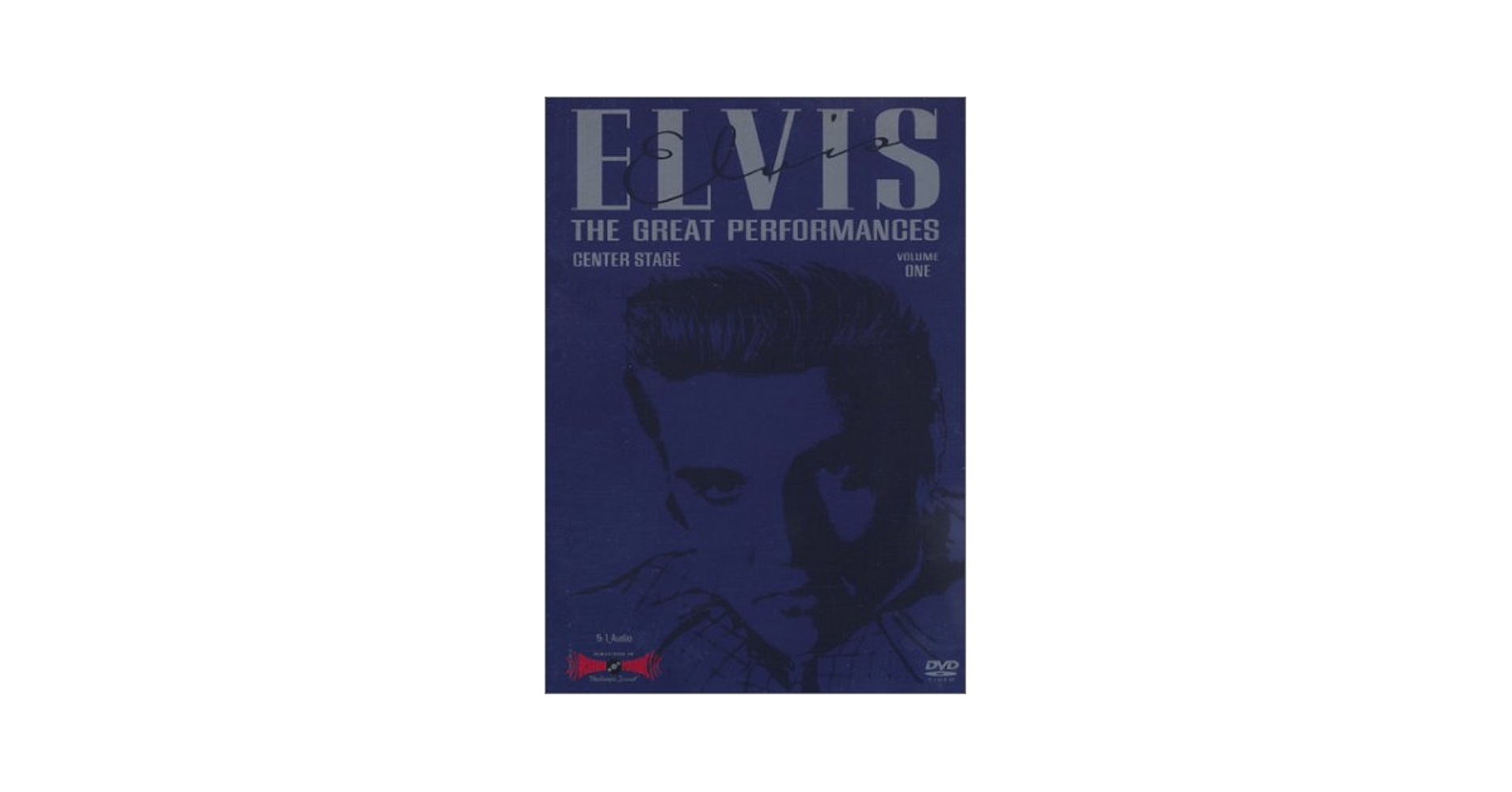 (未使用･未開封品)ELVIS PRESLEY HIS EARLY PERFORMANCES [DVD] SIDV-09002 ELVIS PRESLEY HIS EARLY PERFORMANCES [DVD] SIDV-09002