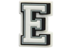 Express Yourself with Customizable Jibbitz Letter