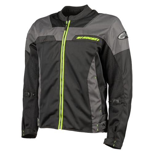 Joe Rocket Ion Mesh Jacket