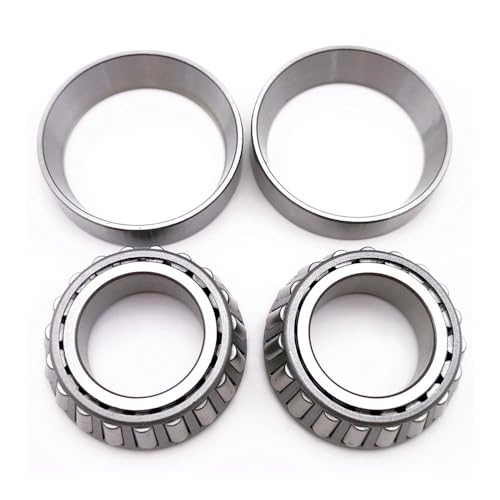 Roulement 320/28 Linhai 200 pièce double haute résistance charge lourde quad