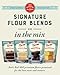 Bob's Red Mill Signature Brownie Baking Mix, 14oz (Pack of 1) - Non GMO, Kosher