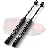 Vepagoo 6123 Rear Hatch Liftgate Tailgate Struts 2006-2011 Chevrolet HHR Gas Shock Lift Supports