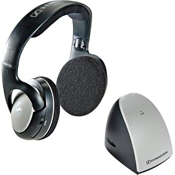 Found these for $17, couldn't say no, my first sennys, HD 100 : r/headphones