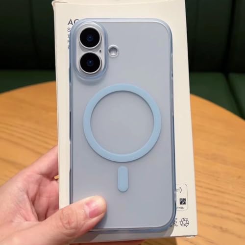 Étui iPhone 12 Antichoc Magnétique Évite les Traces et Chutes